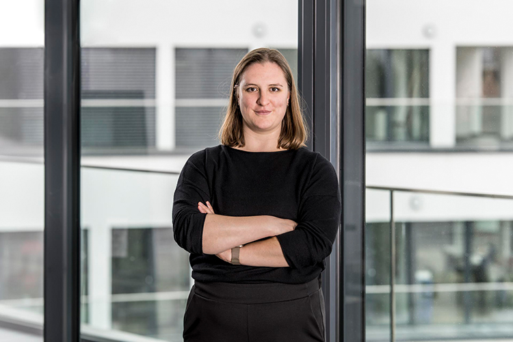 Julia Hoffrichter