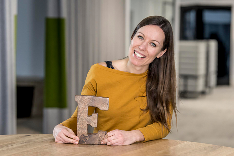 Katharina Hohenberg