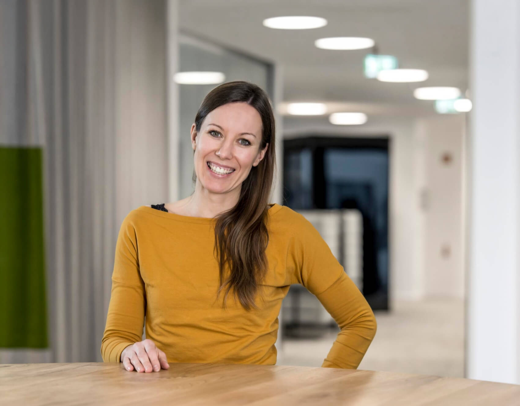 Katharina Hohenberg