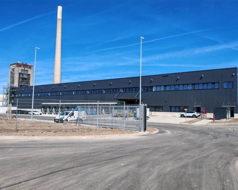 Projekt Hohenhameln Mehrum E-Gruppe
