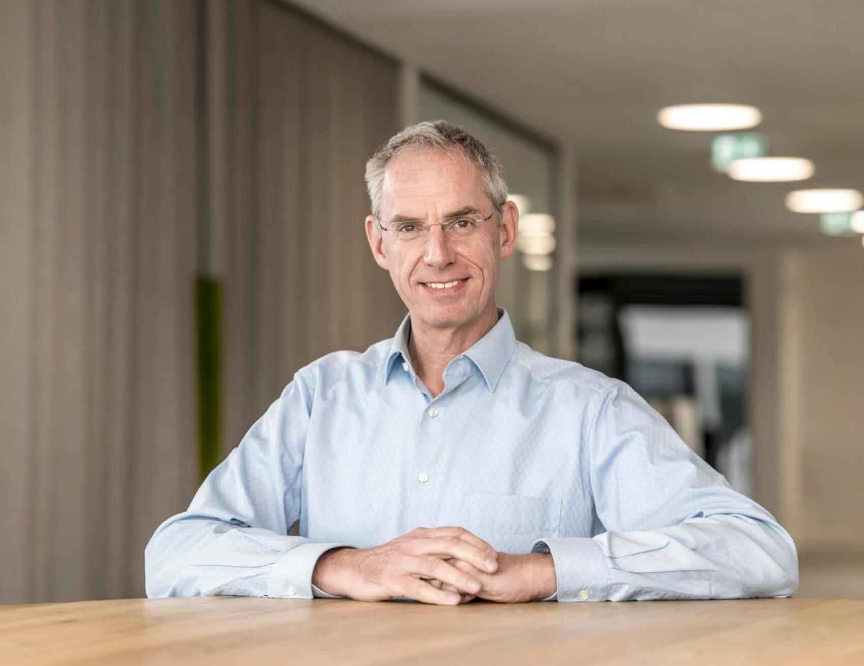 Wolfgang Holzberger