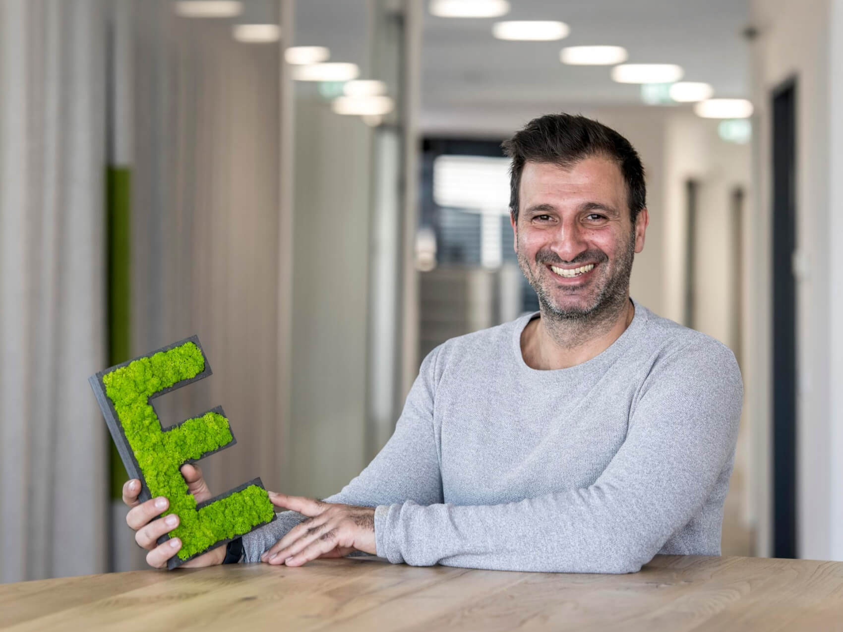 Markus Kaya