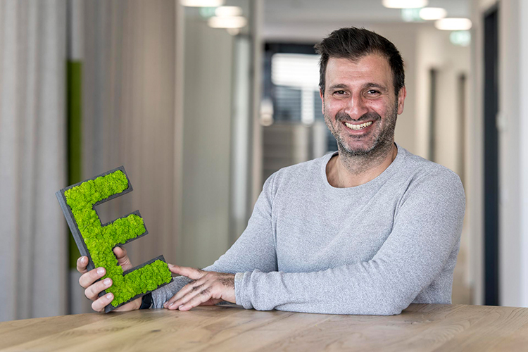 Markus Kaya