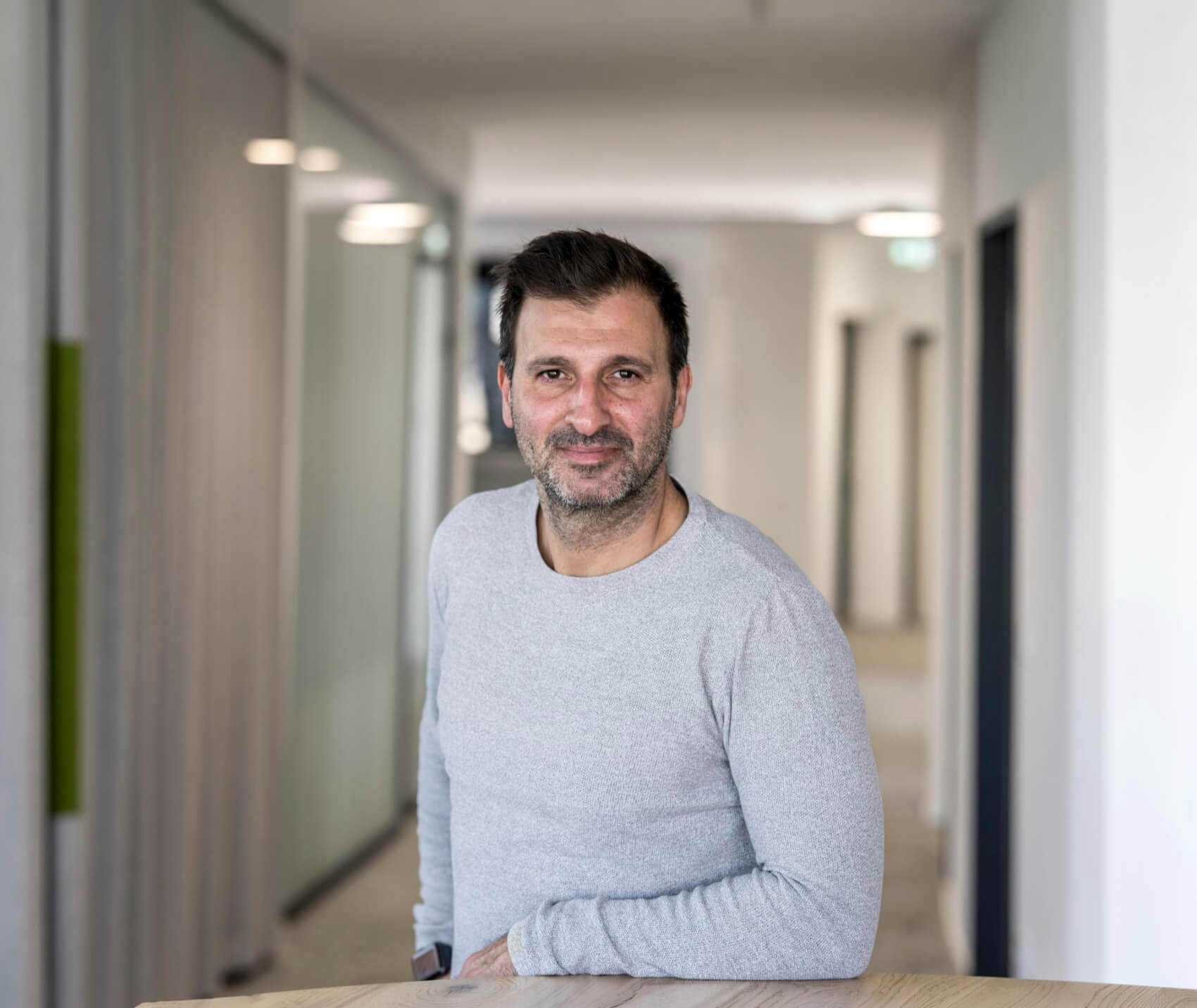 Markus Kaya