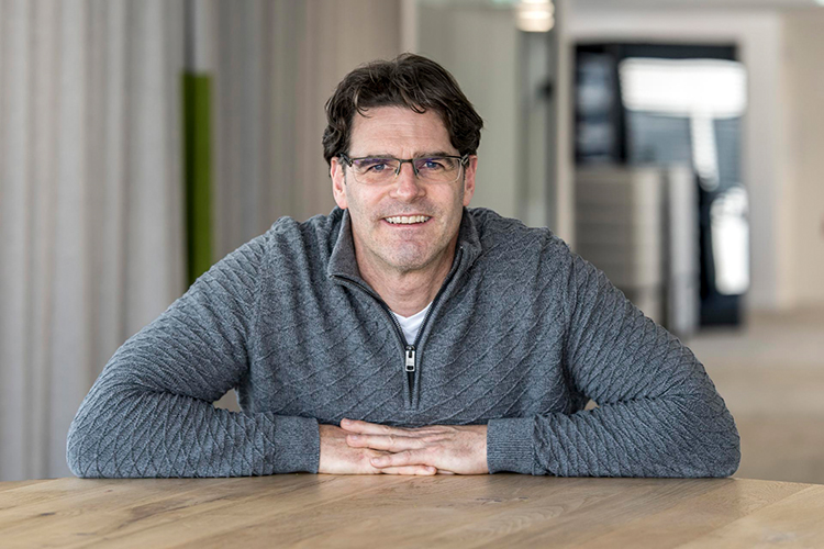 Marc Melchert