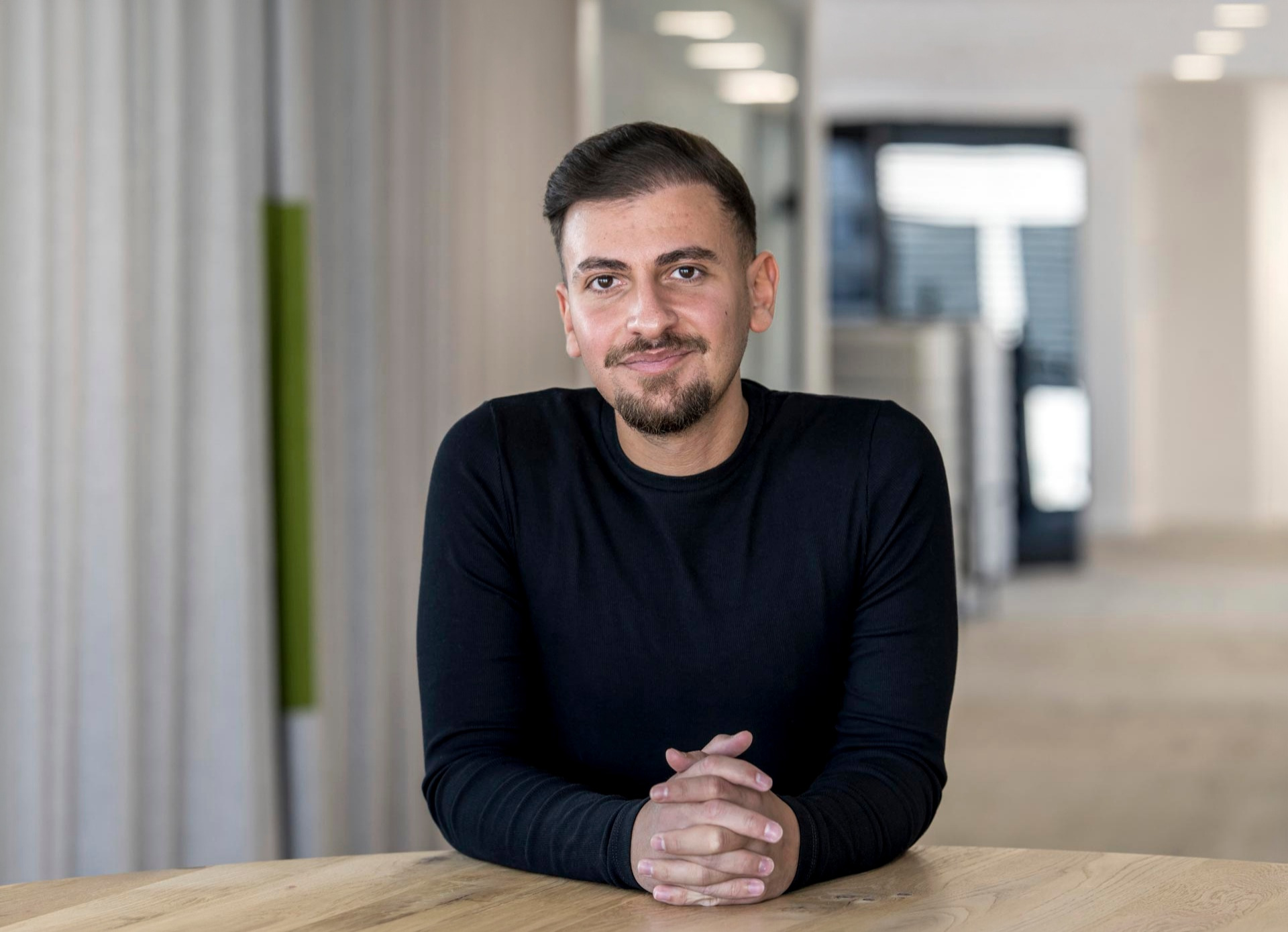 Melih Taspinar