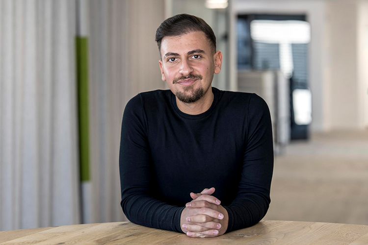 Melih Taspinar