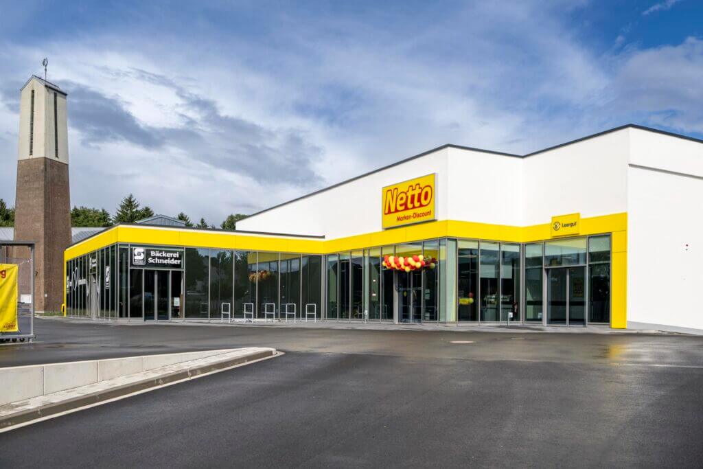 netto Übach-Palenberg
