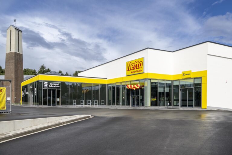 netto Übach-Palenberg