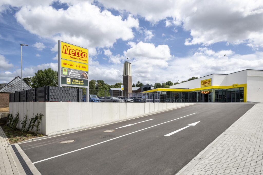 netto Übach-Palenberg