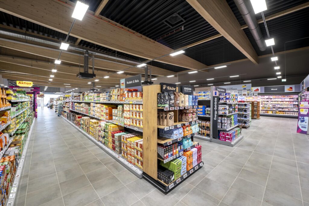 netto Übach-Palenberg